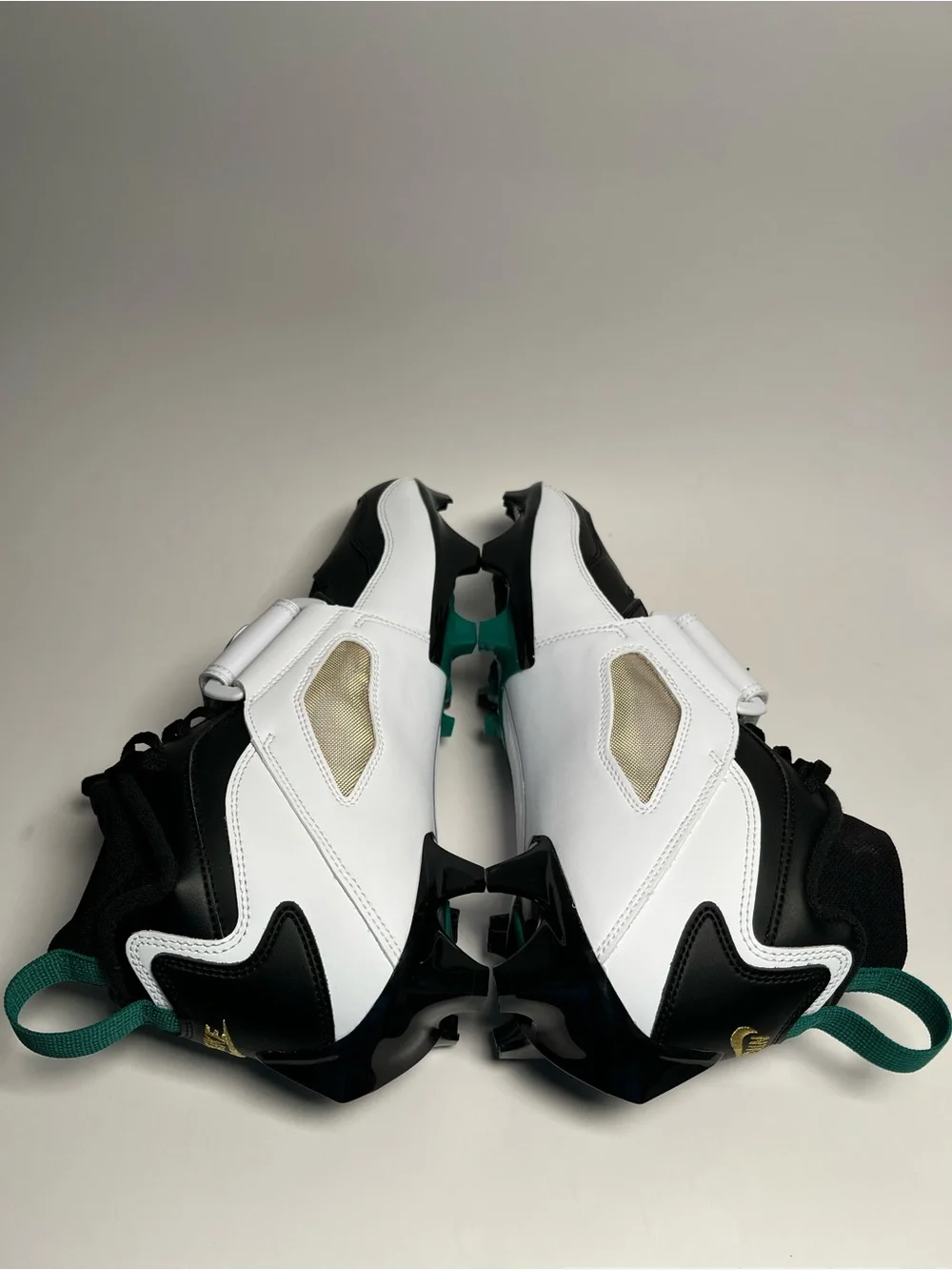 Nike air diamond